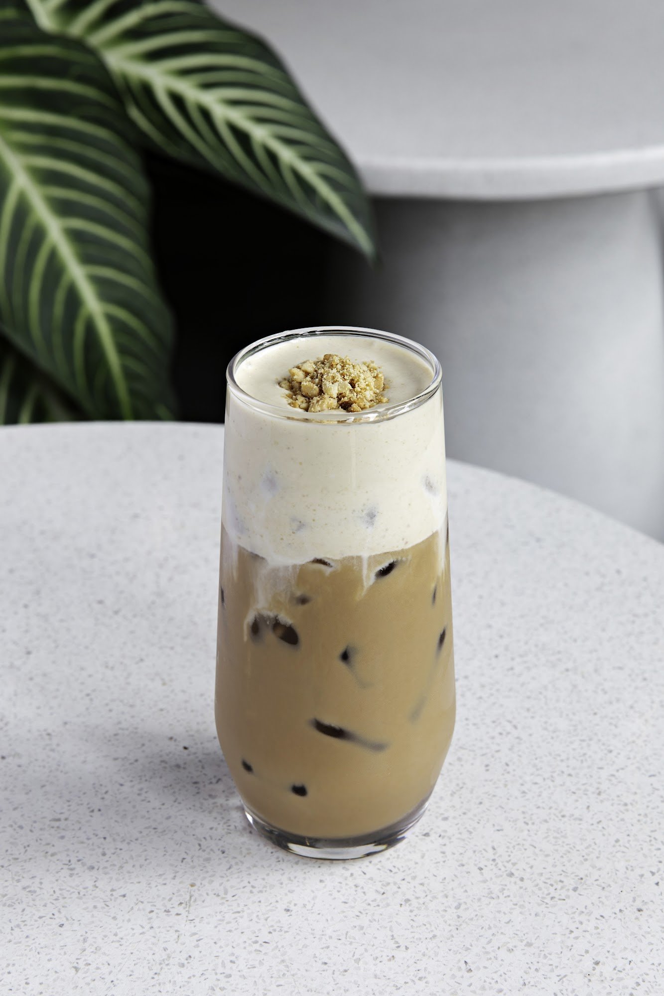 Coffee Creamer