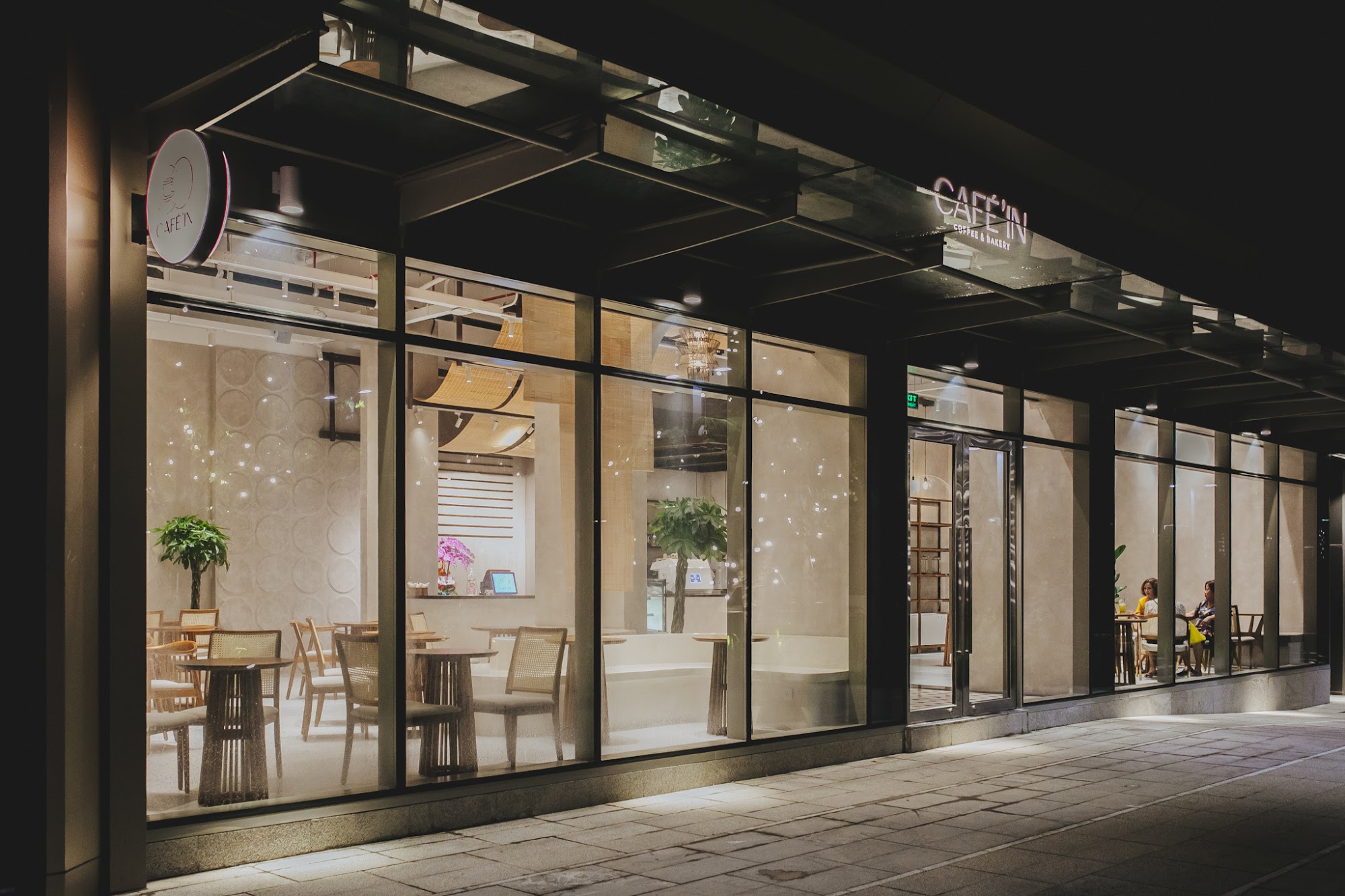 Cafe'in photo 1 in Thao Dien