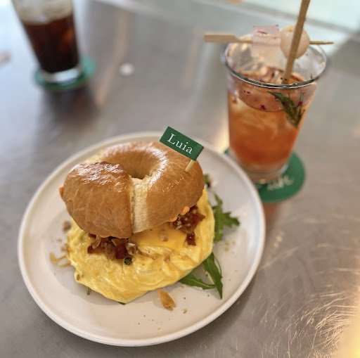 Cafe luia Thảo Điền photo 4 in Thao Dien