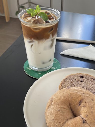 Cafe luia Thảo Điền photo 6 in Thao Dien