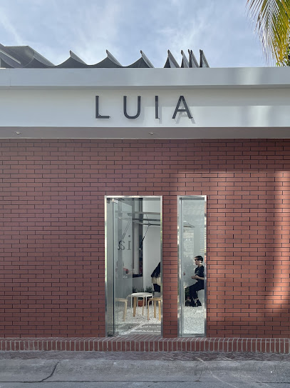 Cafe luia Thảo Điền - Ngo Quang Huy in Thao Dien
