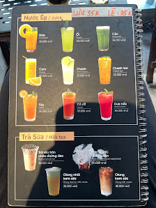 Cafe Mẩu photo 5 in Thao Dien