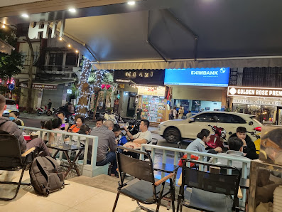 Cafe Mẩu photo 7 in Thao Dien
