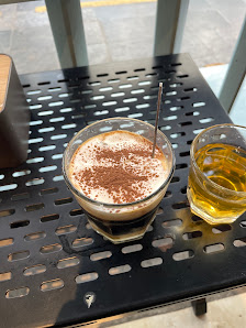 Cafe Mẩu photo 6 in Thao Dien