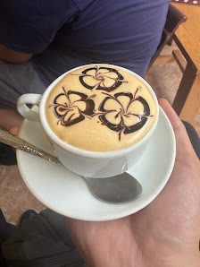 Cafe Minh photo 3 in Thao Dien