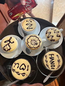 Cafe Minh photo 6 in Thao Dien
