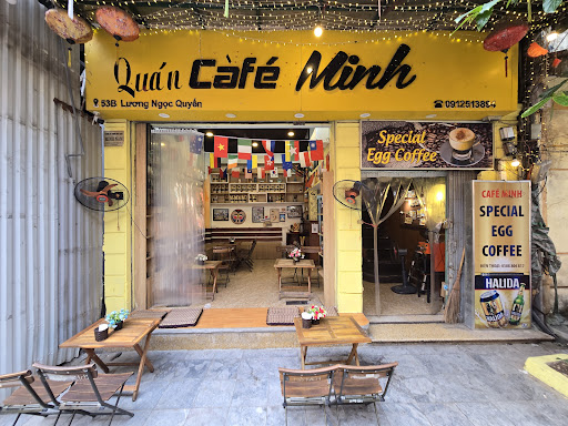 Cafe Minh photo 2 in Thao Dien