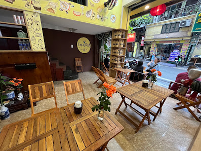 Cafe Minh photo 7 in Thao Dien
