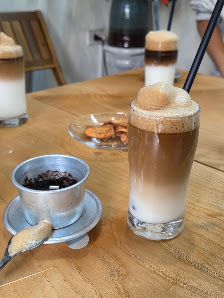 Cafe Minh photo 8 in Thao Dien