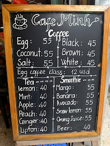 Cafe Minh photo 5 in Thao Dien