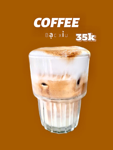 Cafe Mộc - Espresso Bar in Thao Dien