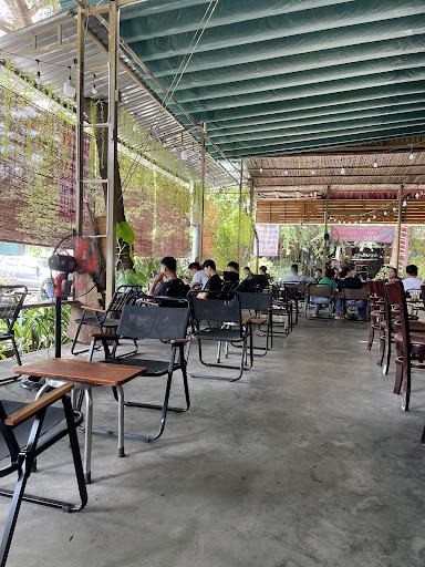 Cafe Mộc photo 5 in Thao Dien