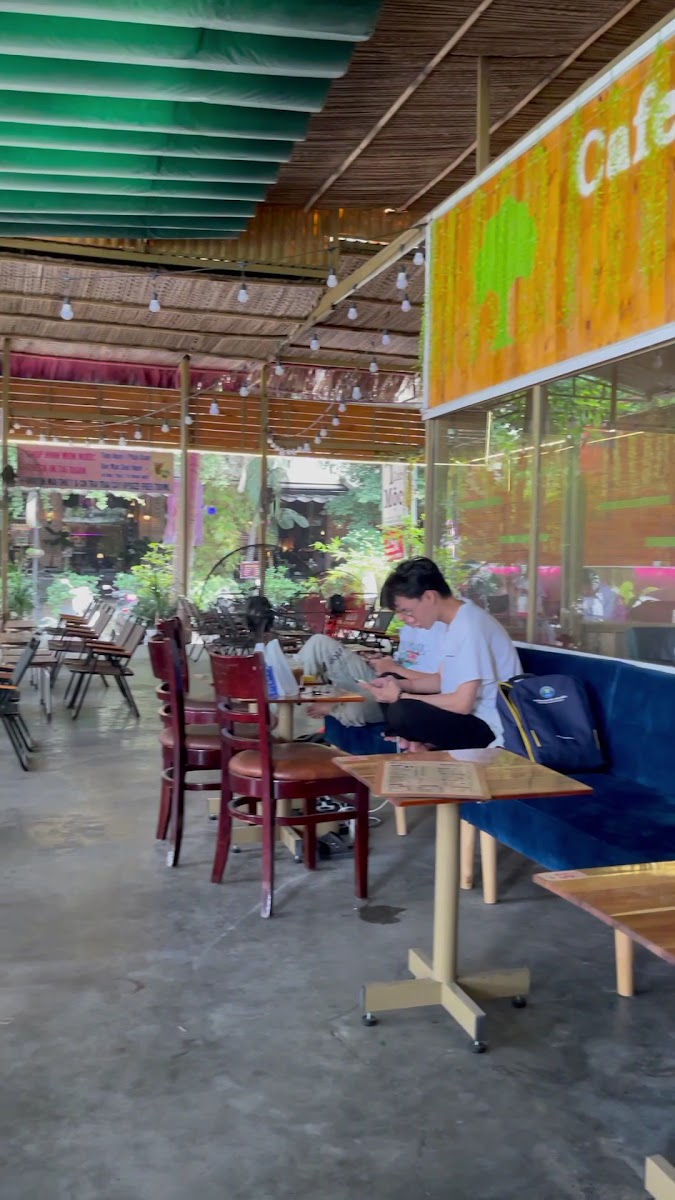 Cafe Mộc photo 6 in Thao Dien