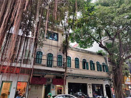 Cafe Mocha photo 2 in Ha Noi