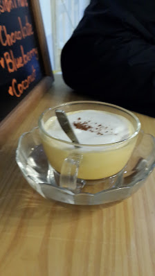Cafe Mocha photo 6 in Thao Dien