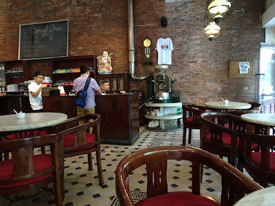 Cafe Mocha photo 5 in Thao Dien