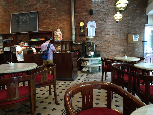 Cafe Mocha photo 5 in Ha Noi