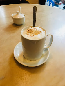 Cafe Mocha photo 7 in Thao Dien