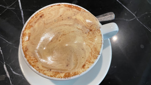 Cafe Mocha photo 4 in Thao Dien