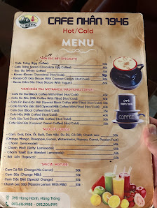 Cafe Nhân photo 5 in Thao Dien
