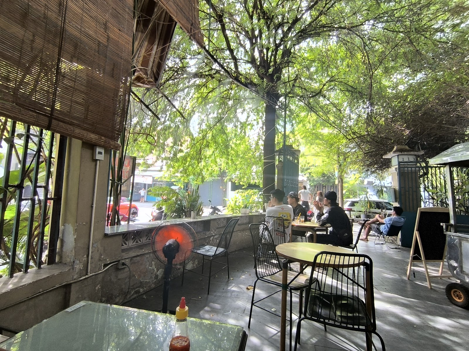 Cafe Ơi photo 3 in Thao Dien
