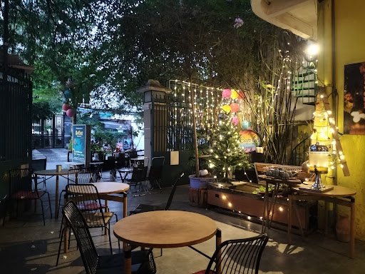 Cafe Ơi photo 5 in Thao Dien