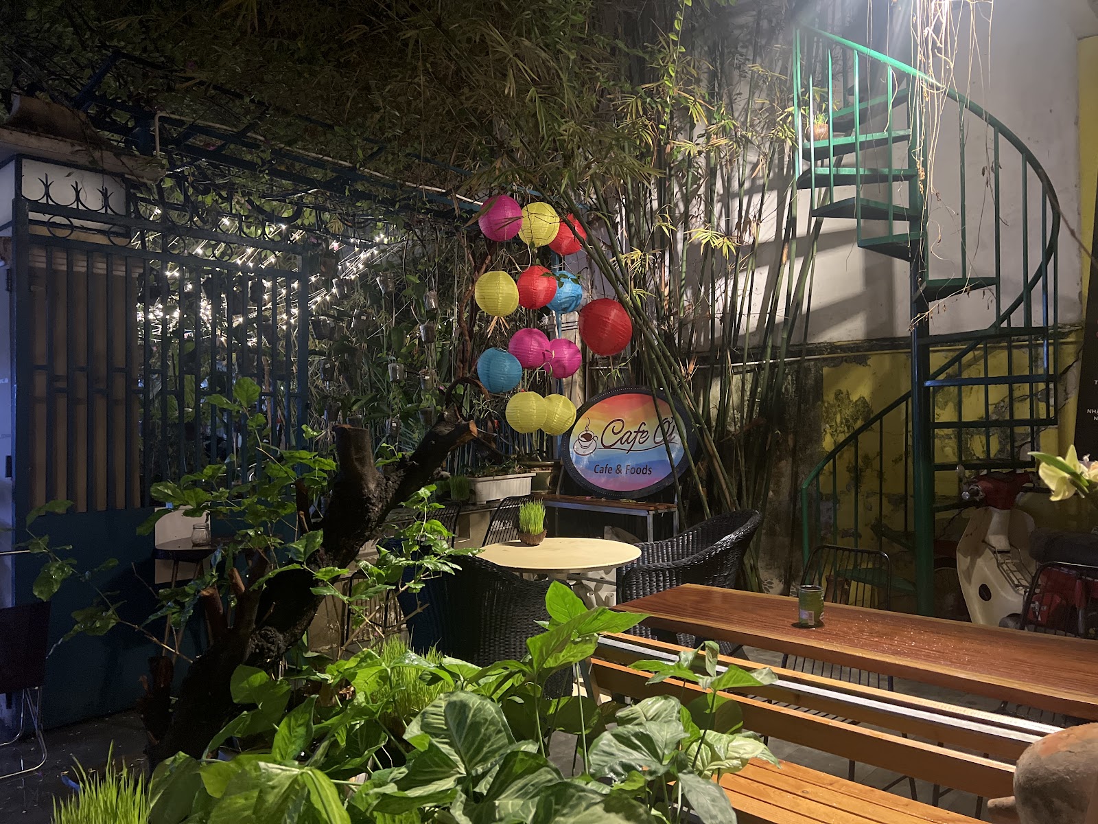 Cafe Ơi photo 8 in Thao Dien