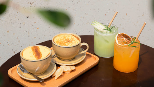 cafe đơn - FLORIST & COFFEE photo 6 in Thao Dien