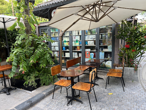 cafe đơn - FLORIST & COFFEE photo 2 in Ha Noi