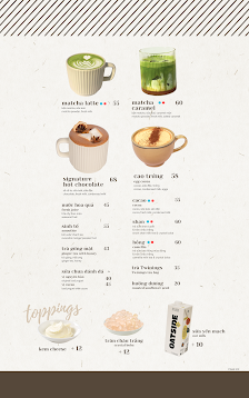 cafe đơn - FLORIST & COFFEE photo 5 in Thao Dien