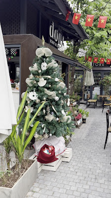 cafe đơn - FLORIST & COFFEE photo 7 in Thao Dien