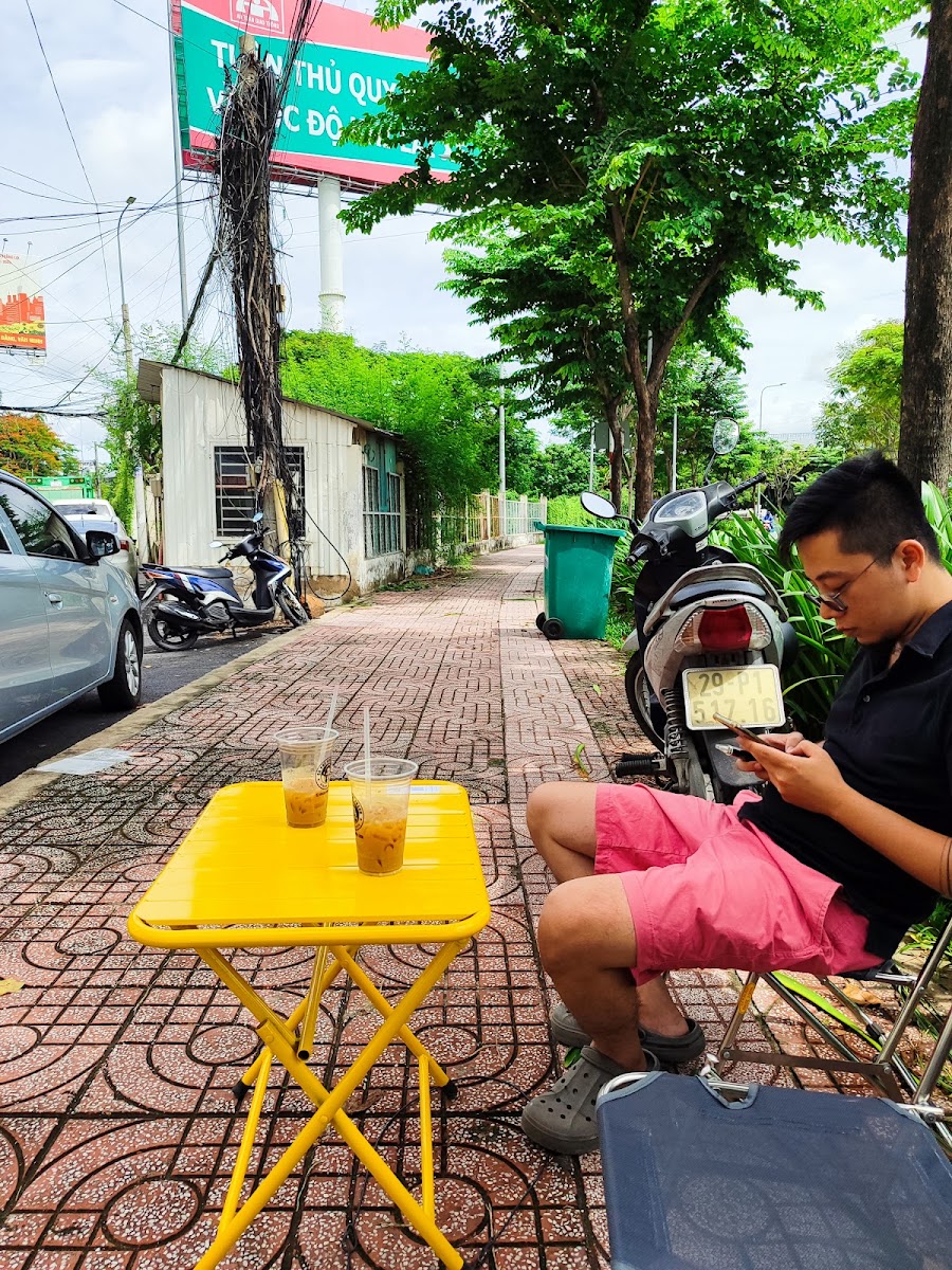 Cafe ÔNG THẠNH photo 3 in Thao Dien