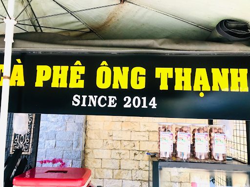 Cafe ÔNG THẠNH photo 5 in Thao Dien