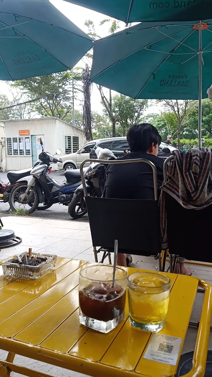 Cafe ÔNG THẠNH photo 6 in Thao Dien