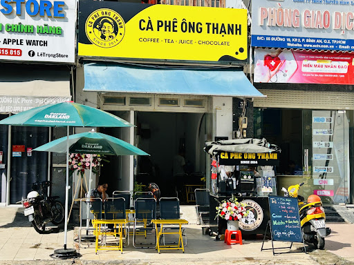 Cafe ÔNG THẠNH photo 7 in Thao Dien