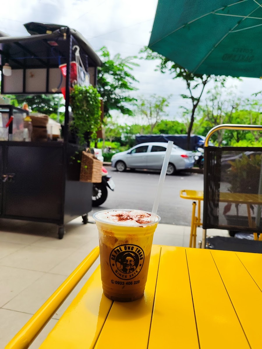 Cafe ÔNG THẠNH photo 8 in Thao Dien