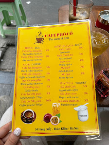 Café Pho Co photo 3 in Thao Dien
