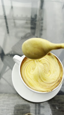 Café Pho Co photo 4 in Thao Dien