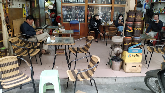 Café Pho Co photo 6 in Thao Dien