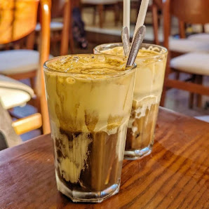 Cafe Phố Cổ photo 8 in Thao Dien