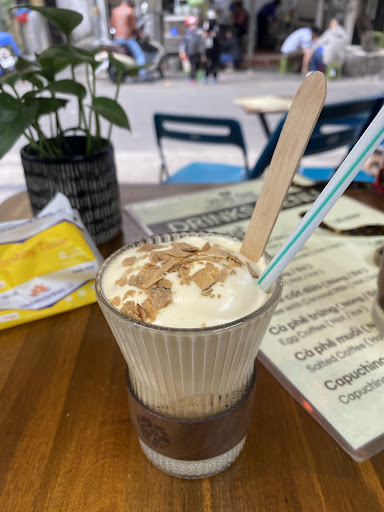 Cafe Phố Cổ photo 7 in Ha Noi