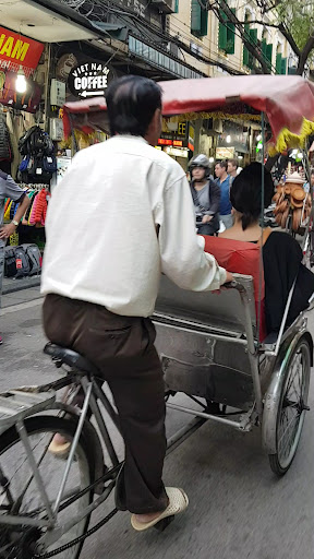 Cafe Phố Cổ photo 8 in Ha Noi