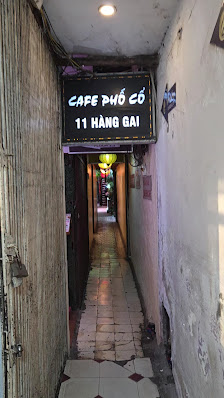 Cafe Phố Cổ photo 3 in Thao Dien