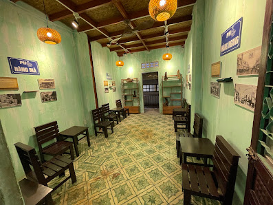 Cafe Phố Hàng photo 6 in Thao Dien