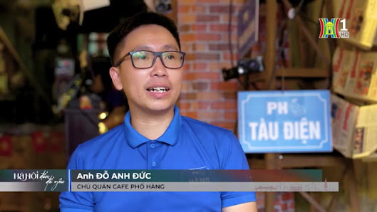 Cafe Phố Hàng photo 4 in Thao Dien