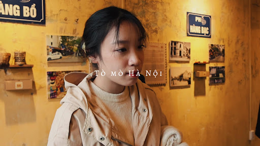 Cafe Phố Hàng photo 5 in Ha Noi