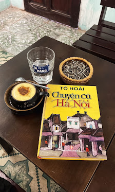 Cafe Phố Hàng photo 5 in Thao Dien