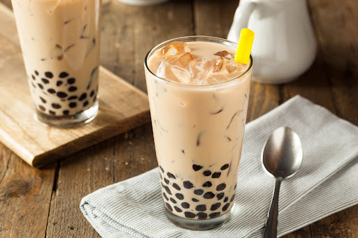 PHƯƠNG THUÝ Cafe photo 2 in Thao Dien
