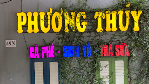 PHƯƠNG THUÝ Cafe photo 5 in Thao Dien