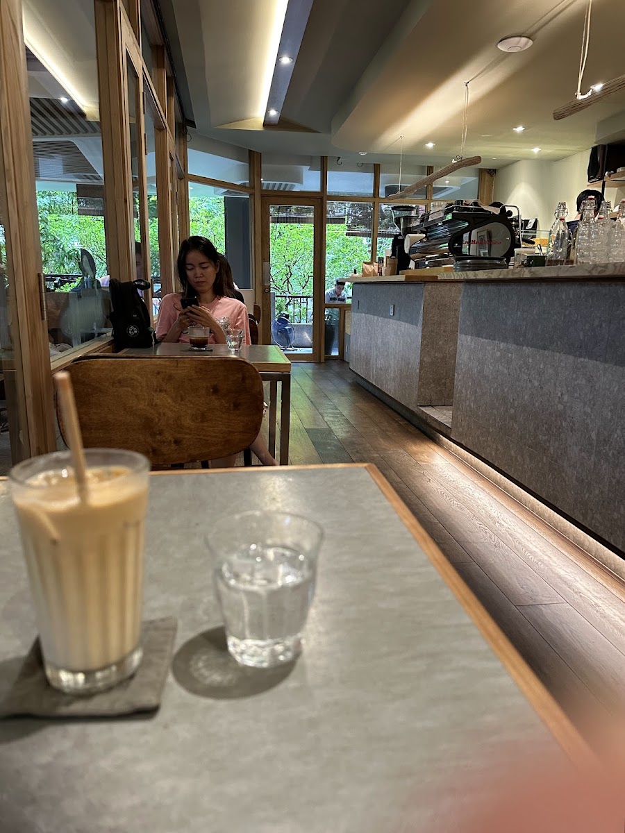 Café Slow Thao Dien photo 3 in Thao Dien